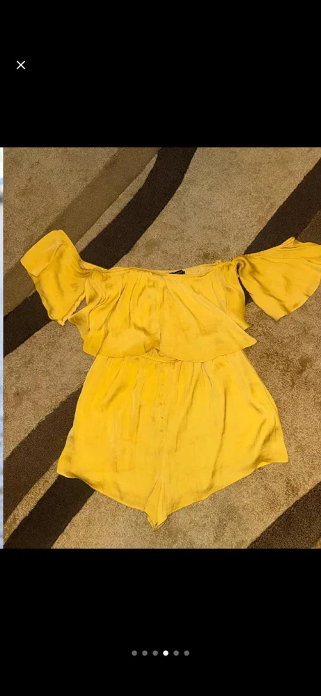 Forever 21 Rompers & Playsuits, size M / 38 / 10, photo 2