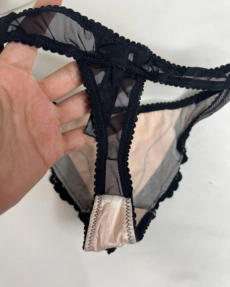 Secret Possessions Panties, size S / 36 / 8, photo 6