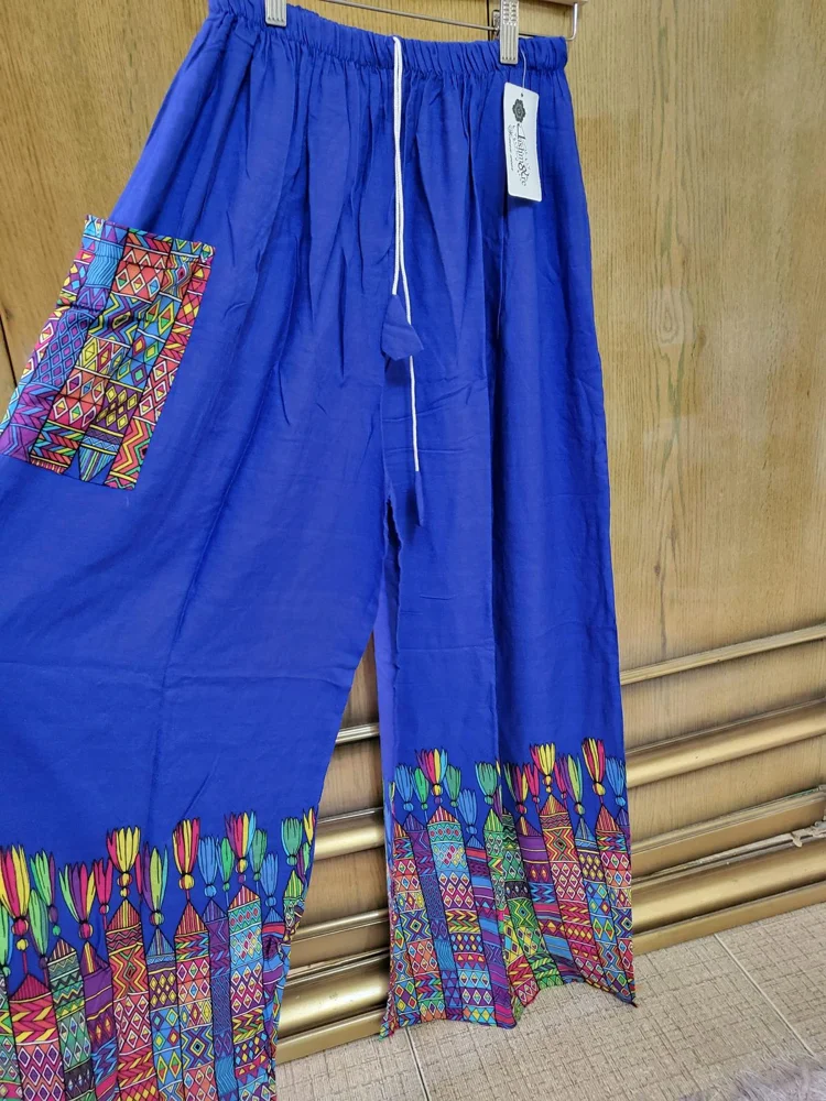 Pants, size One size, photo 4