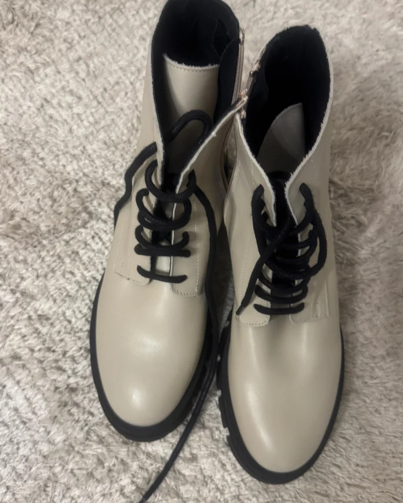 Galeries Lafayette Flats, size 39, photo 3