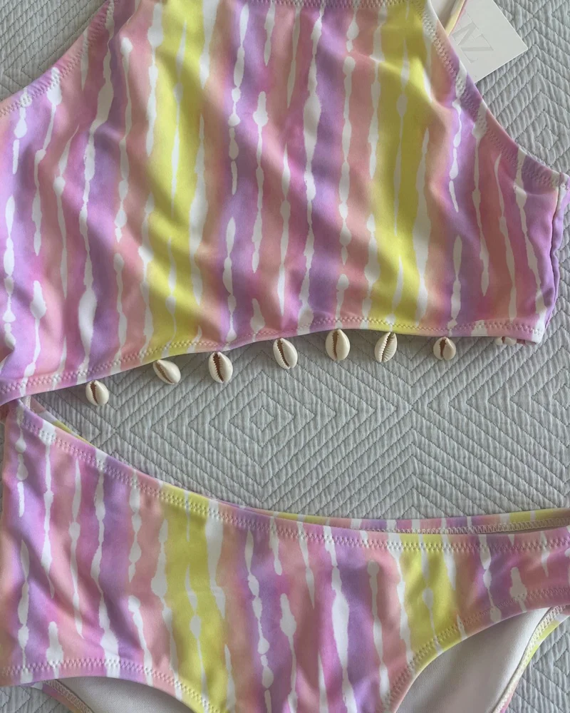 Zara Swimwear, size 13y, photo 2