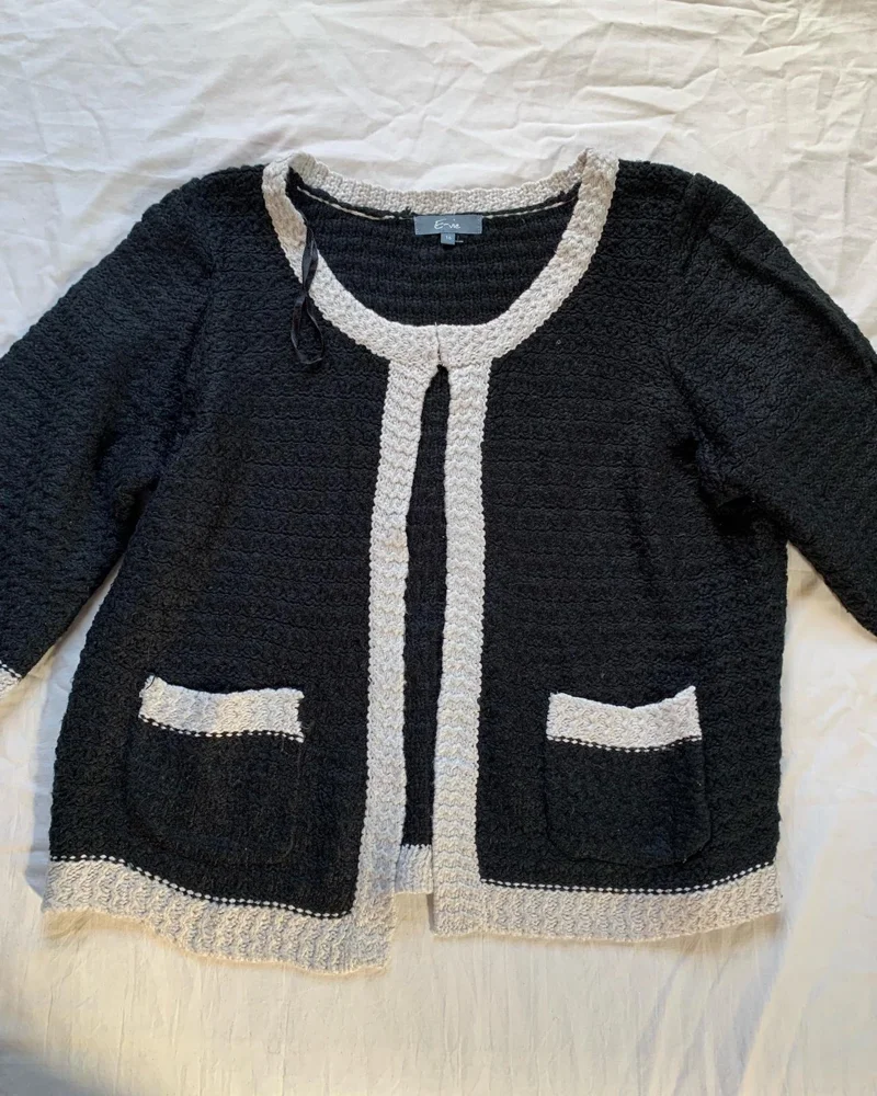 E-vie Cardigans