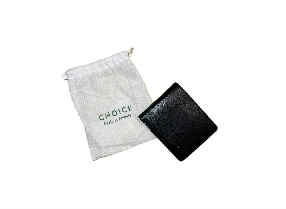 Choice Wallets