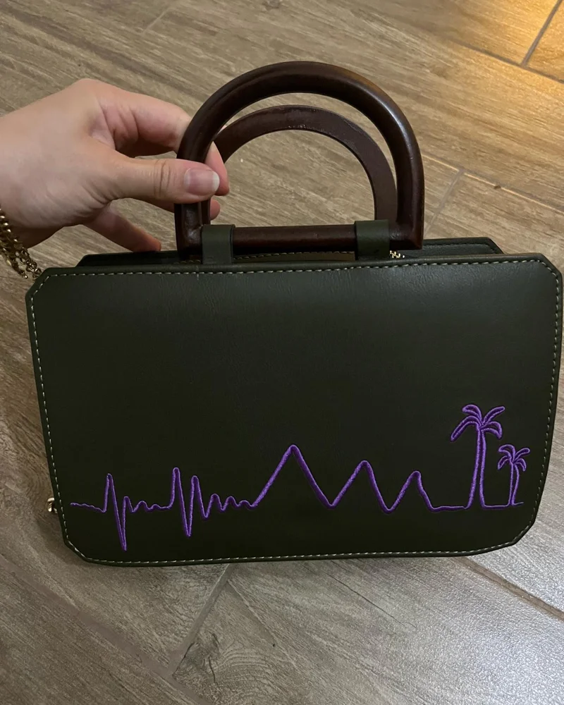 Cross-Body Bag, size One size, photo 2