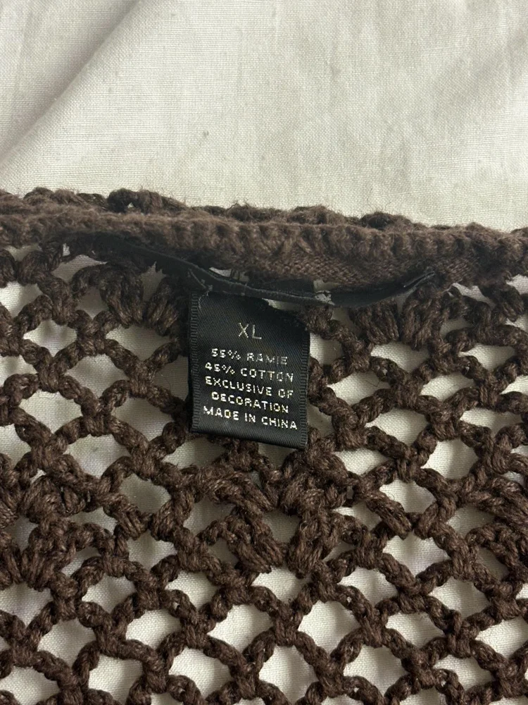 Tops, size XL / 42 / 14, photo 5