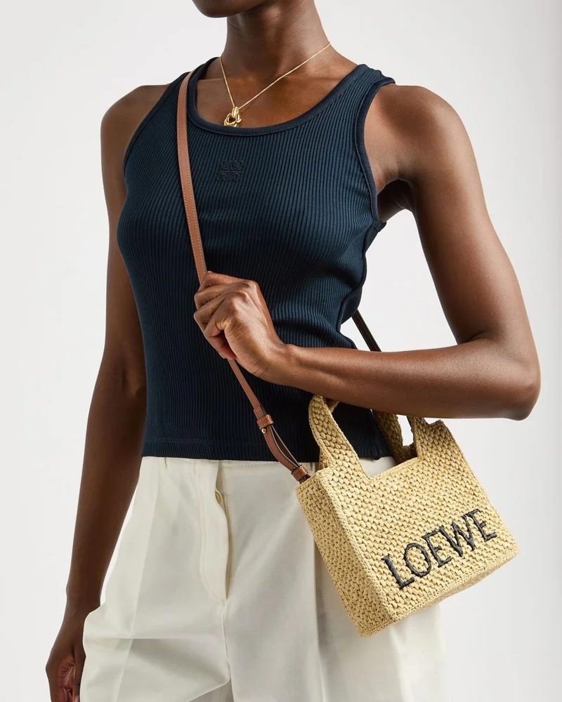 Loewe Mini Bag, size One size, photo 5