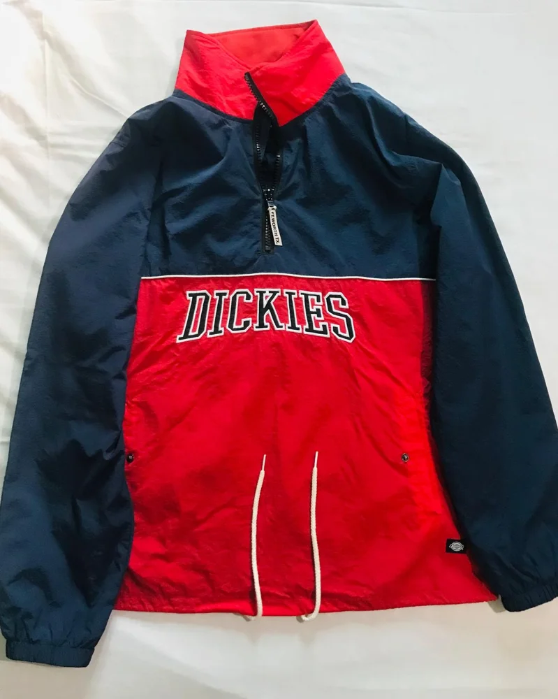 Dickies Athletic Jackets, size L, photo 4