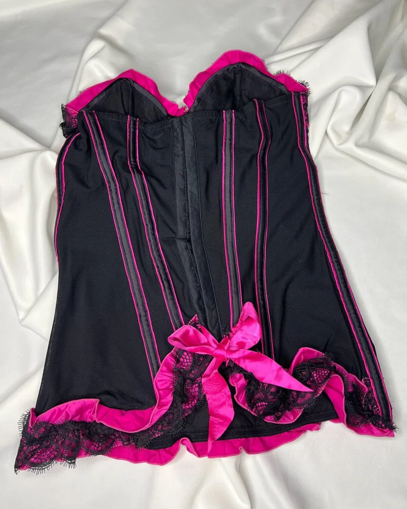 Corsets, size M / 38 / 10, photo 4
