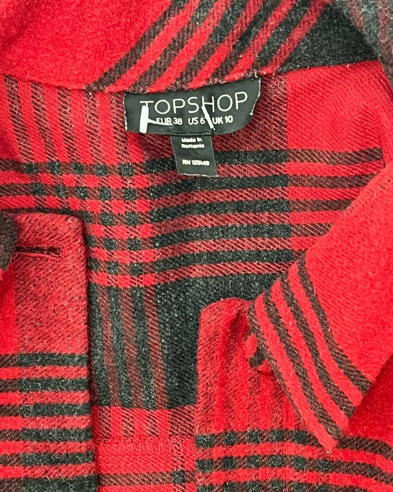 Topshop Jackets, size M / 38 / 10, photo 2