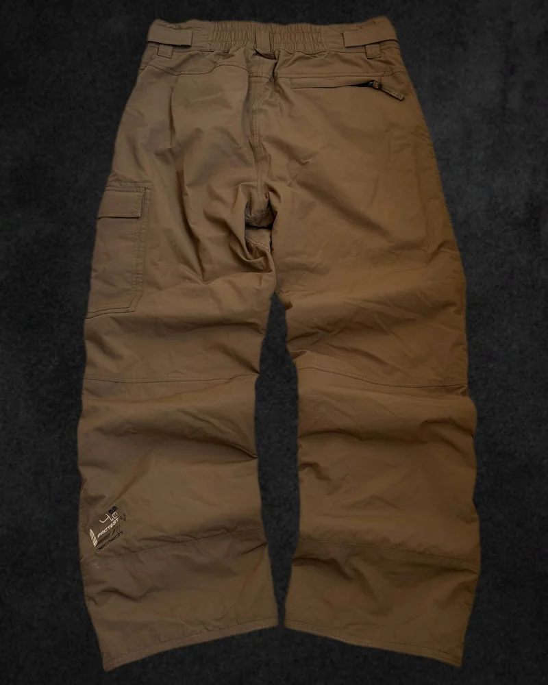 Pants, size L, photo 2