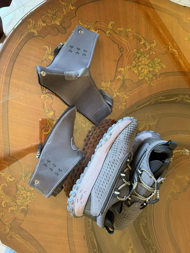 Under Armour Sneakers, size 42.5, photo 2
