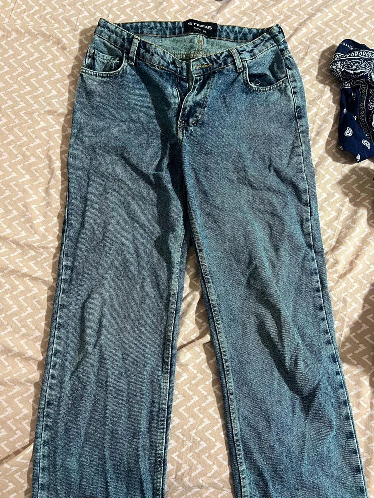 Local Jeans, size S / 36 / 8, photo 3