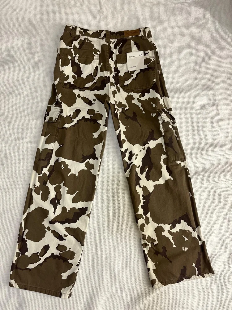 Bershka Jeans, size L / 40 / 12, photo 3