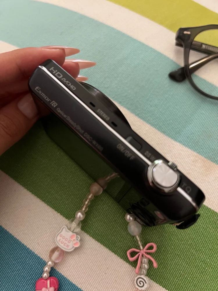 Sony Digital Cameras, size Other, photo 4