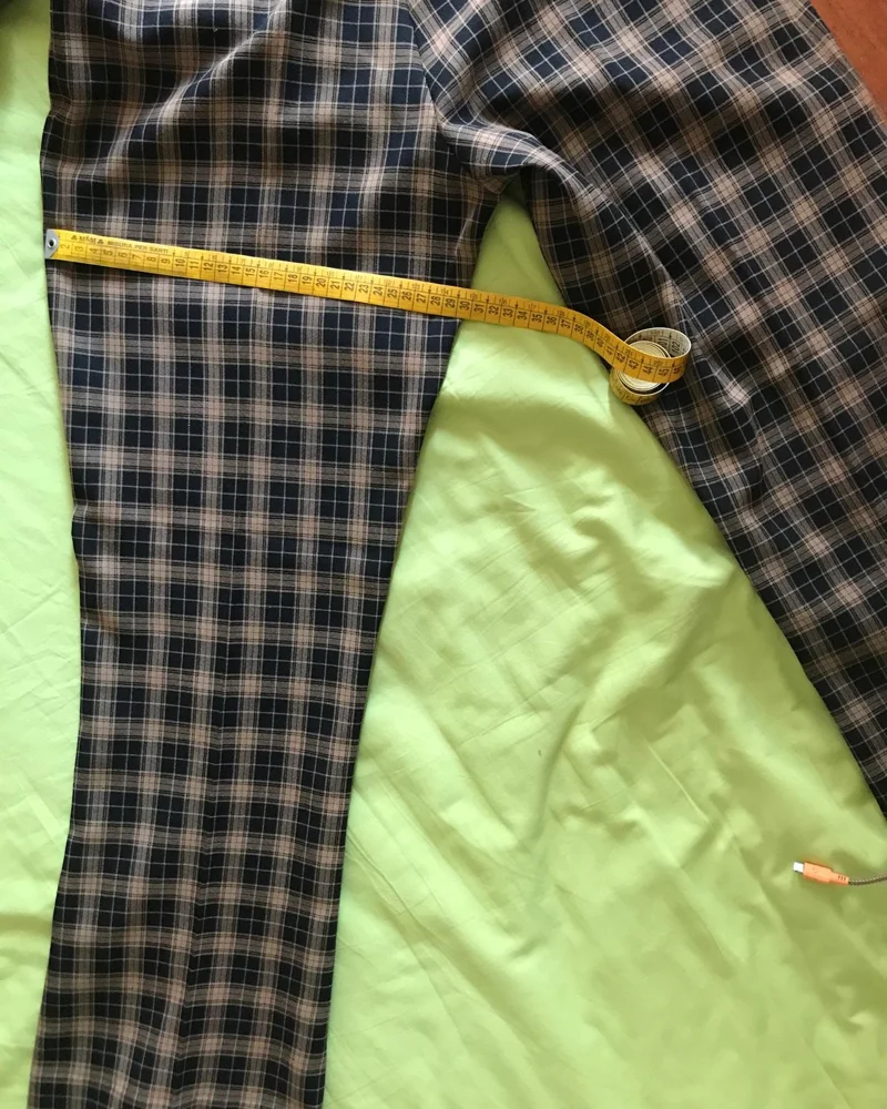 Pants, size Other, photo 5