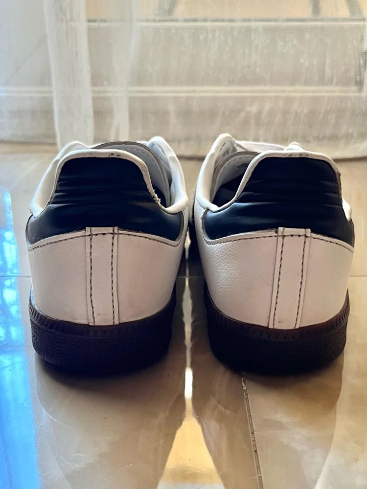 adidas Sneakers, size 38, photo 5