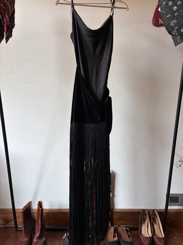 Zara Maxi Dresses, size XS / 34 / 6, photo 4