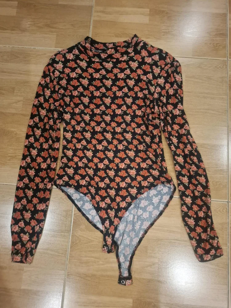 Forever 21 Long Sleeve, size M / 38 / 10, photo 3
