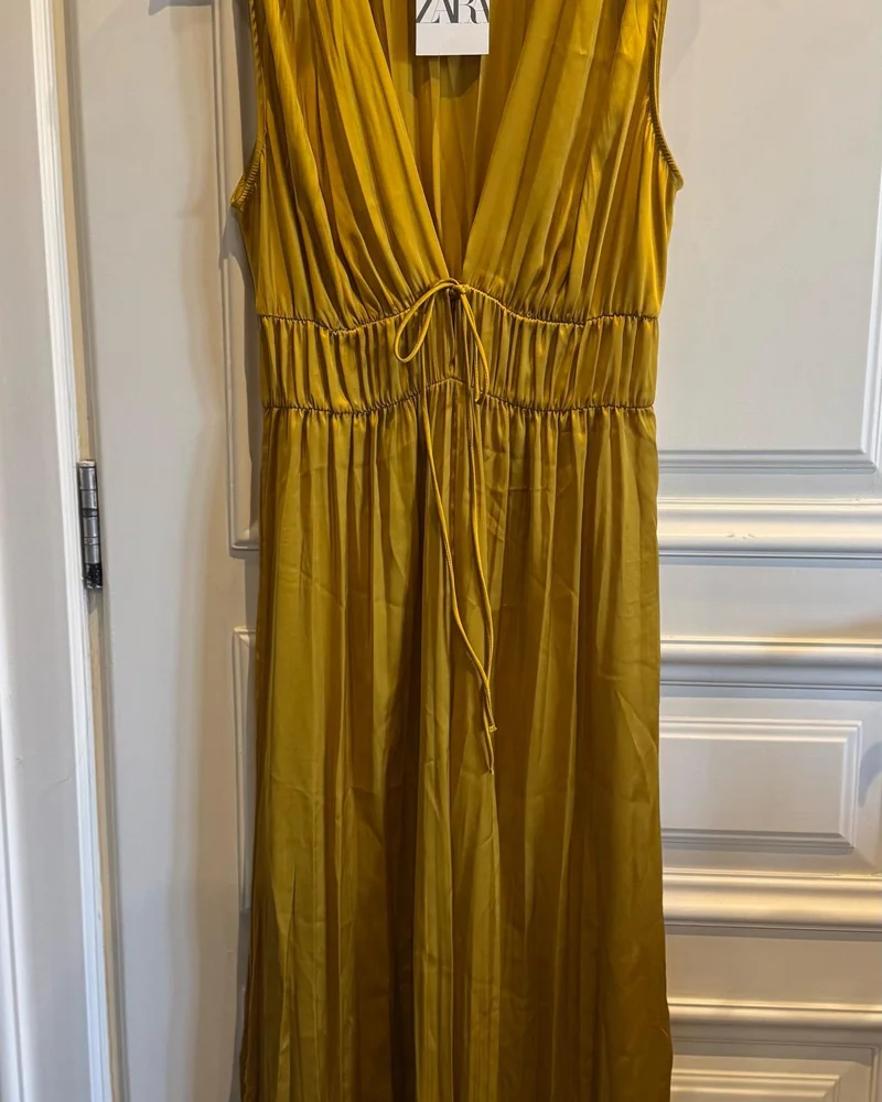 Zara Party Dresses, size S / 36 / 8, photo 4