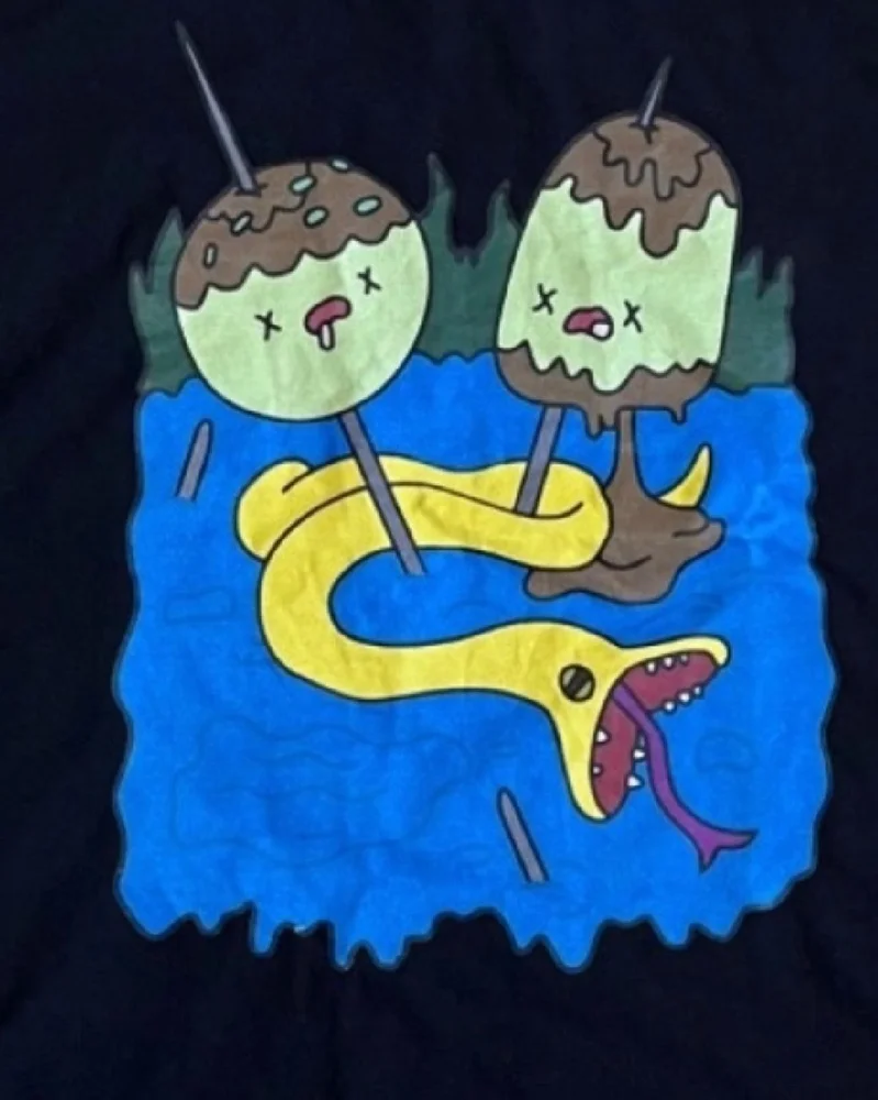 T-shirts, size L / 40 / 12, photo 2