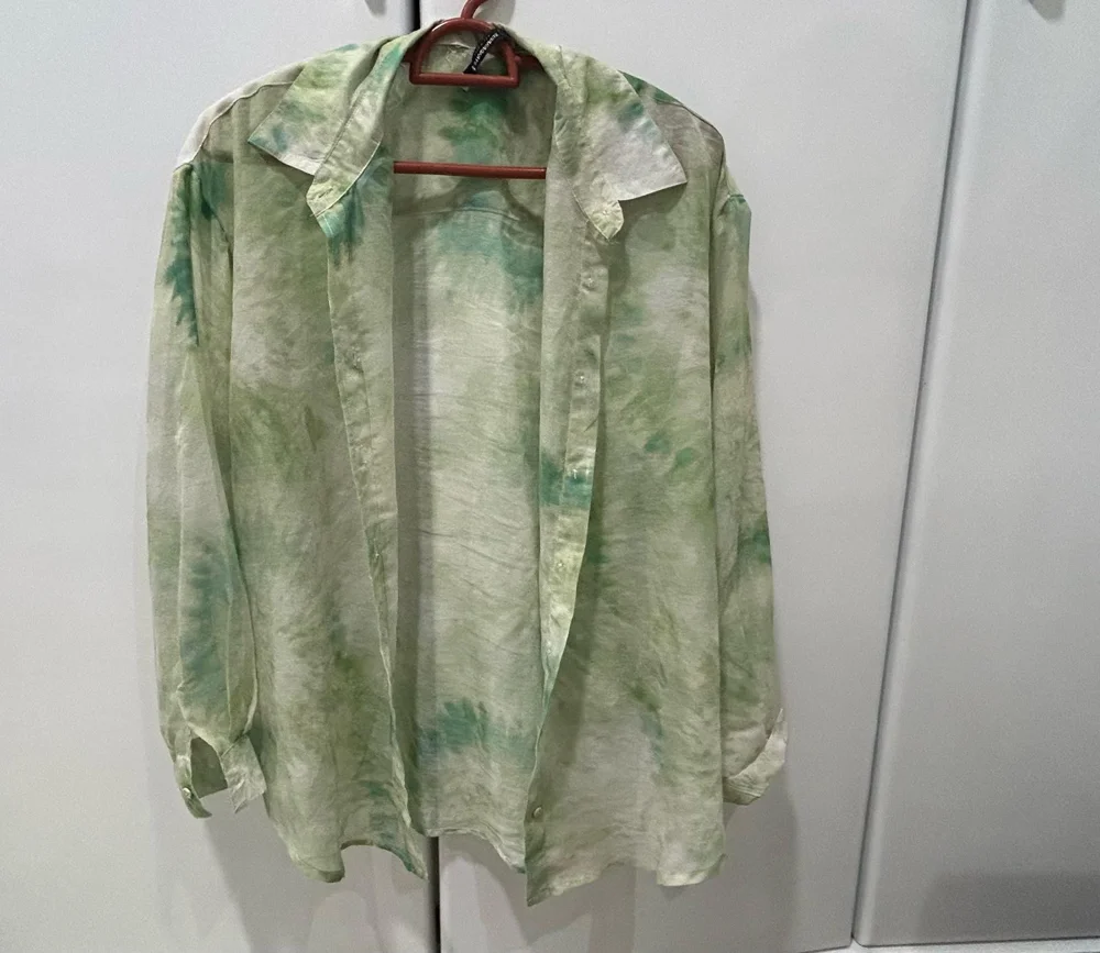 Stradivarius Blouses, size M / 38 / 10, photo 2