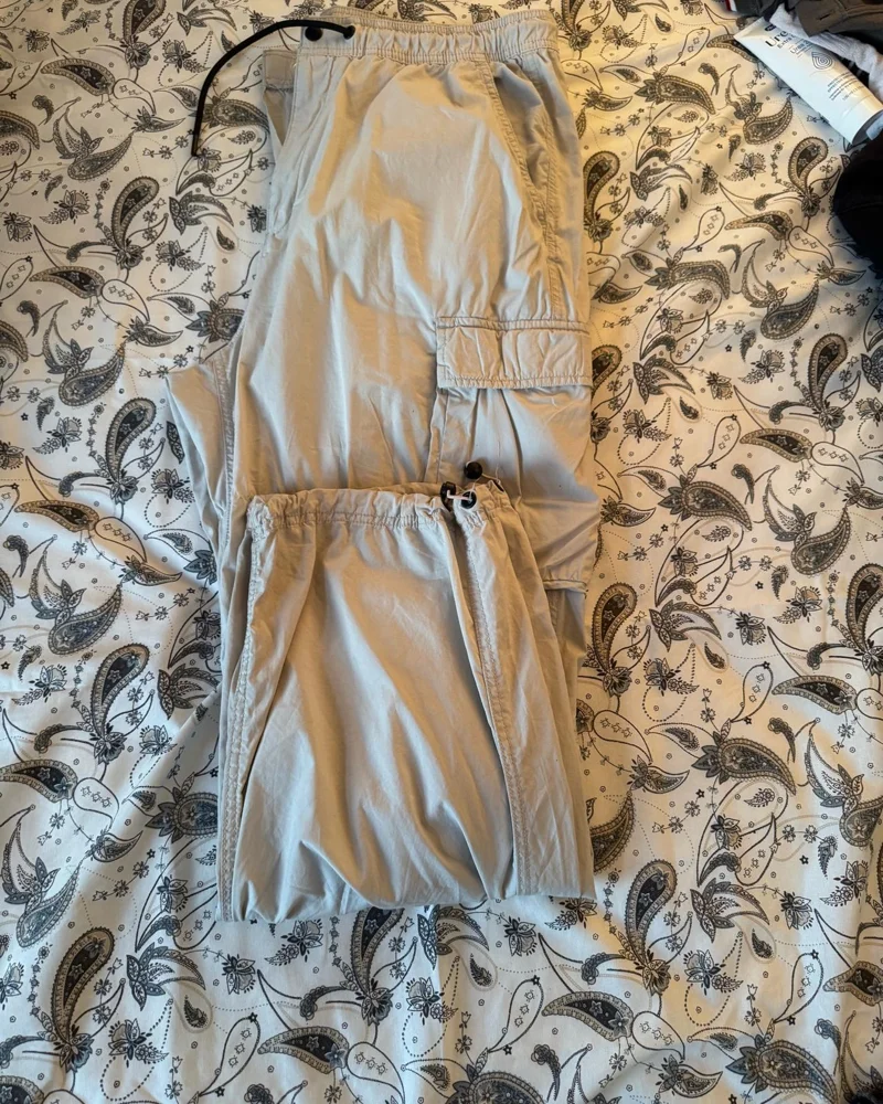 H&M Pants, size L, photo 2