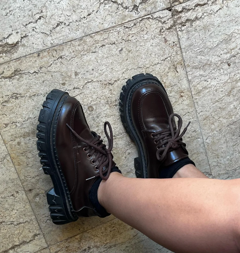 Loafers, size 38, photo 4