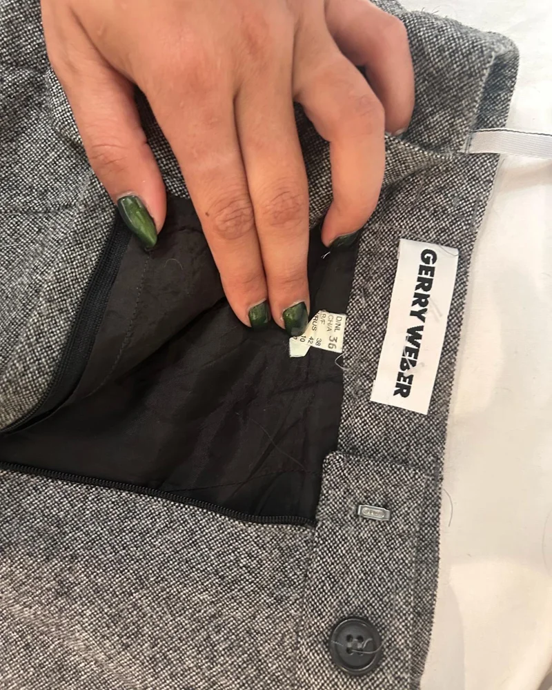 Gerry Weber Pants, size S / 36 / 8, photo 5