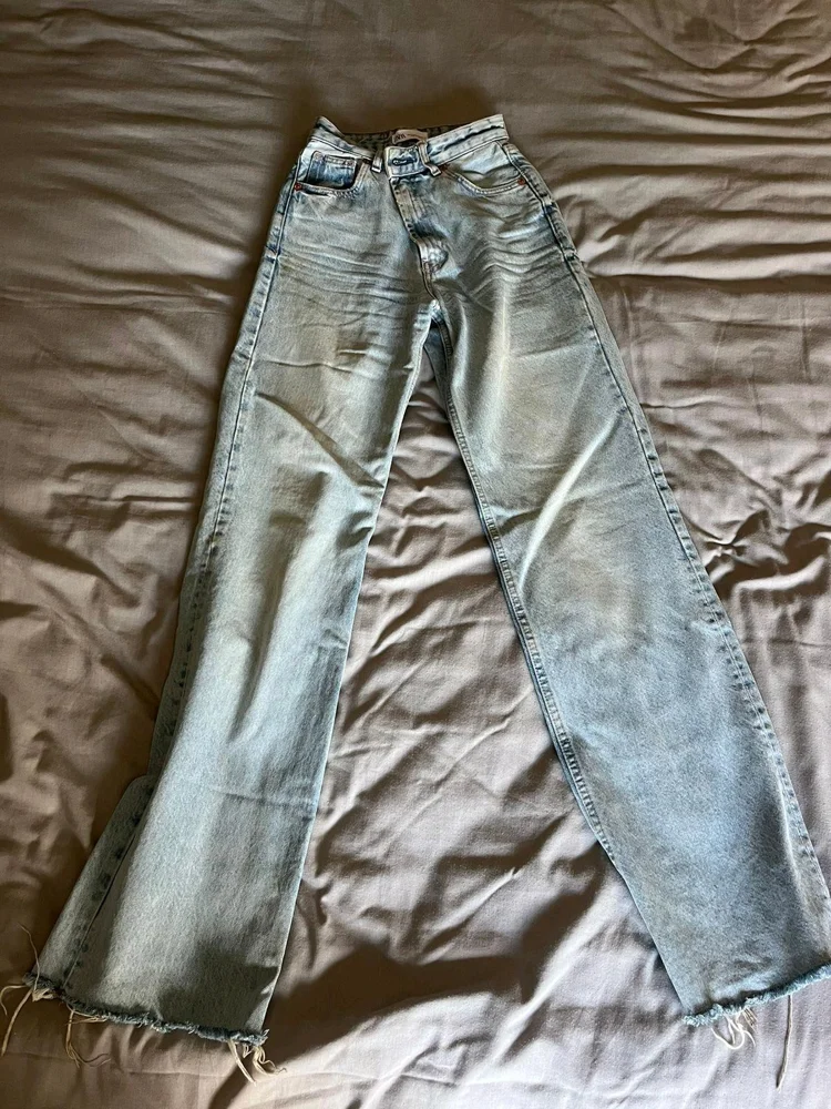 Zara Jeans, size XS / 34 / 6, photo 2