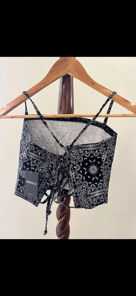 Forever 21 Tank Tops, size L / 40 / 12, photo 2