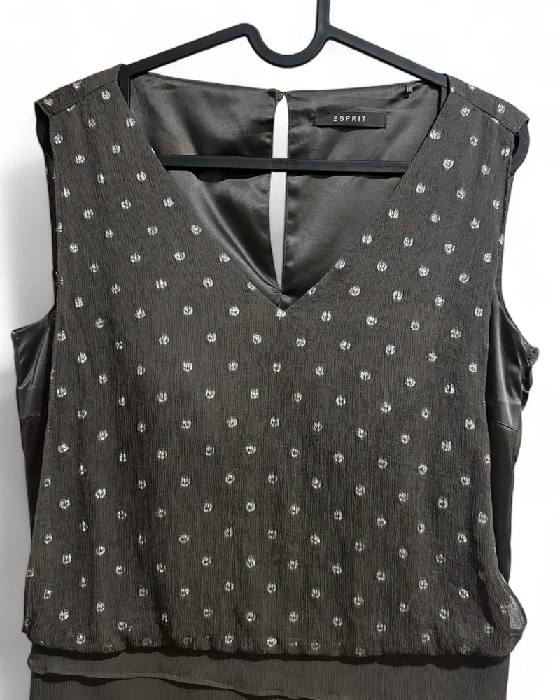 Esprit Mini Dresses, size S / 36 / 8, photo 4