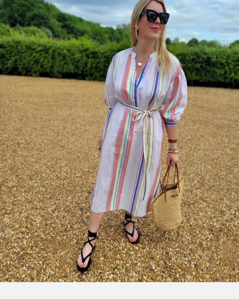 H&M Sundresses, size XS / 34 / 6, photo 6