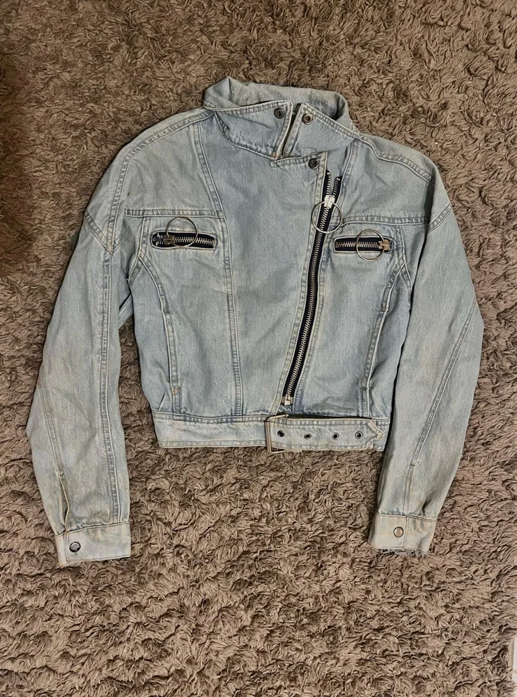 Jackets