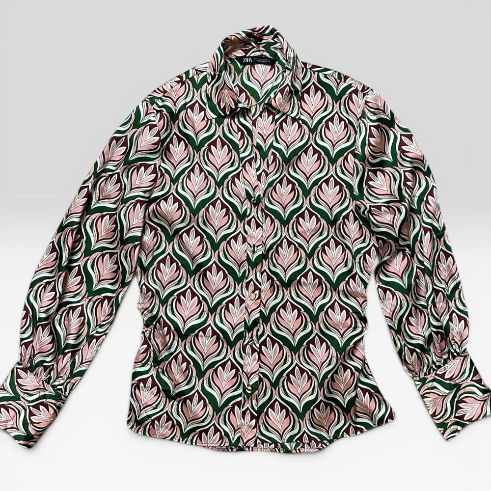 Zara Blouses, size S / 36 / 8, photo 2