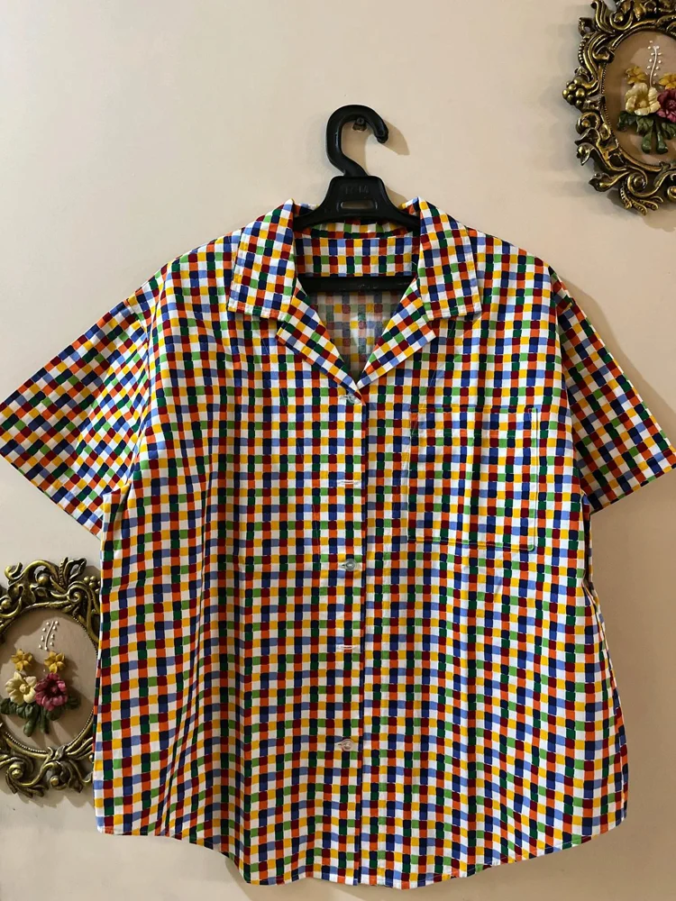 Short Sleeve Shirts, size M, photo 2