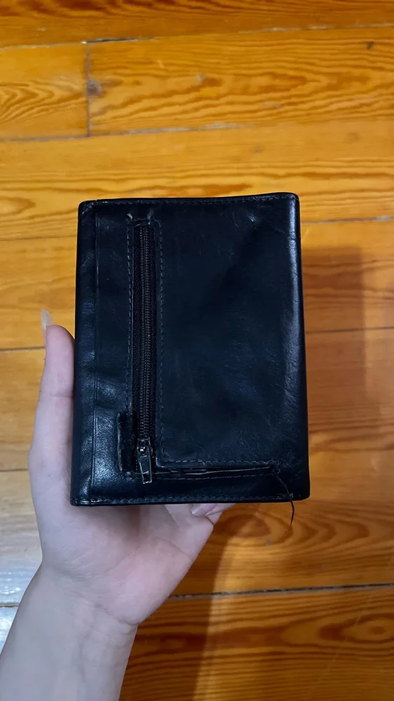 Wallets, size Other, photo 2
