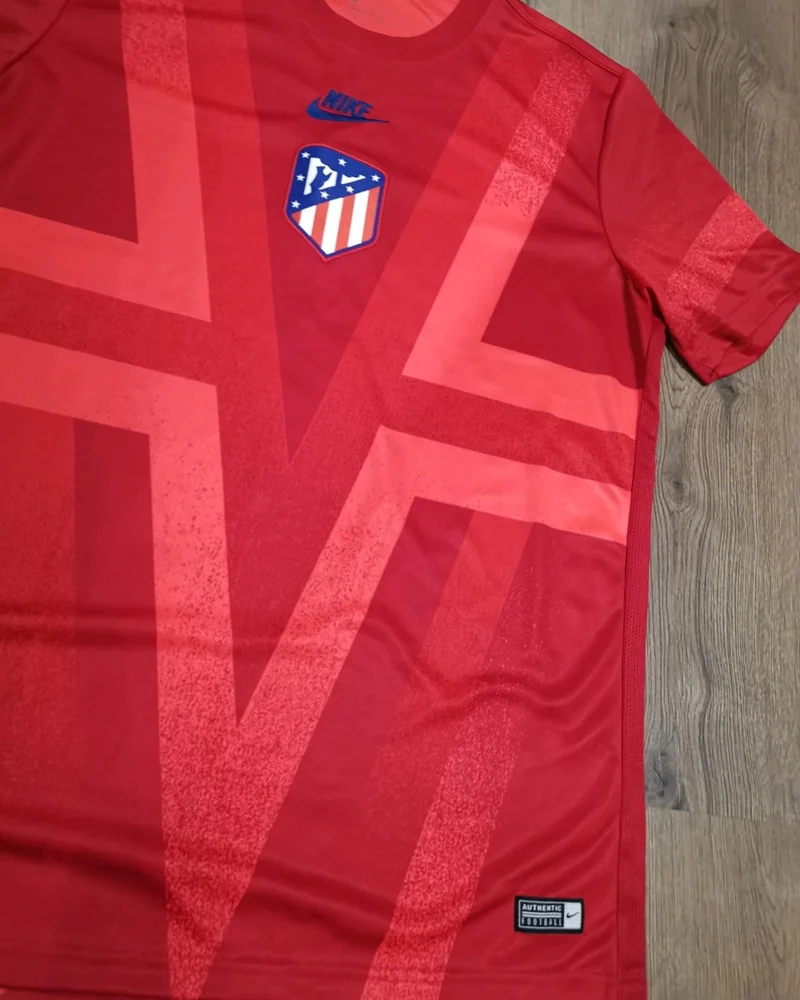 Nike T-shirts, size L, photo 3
