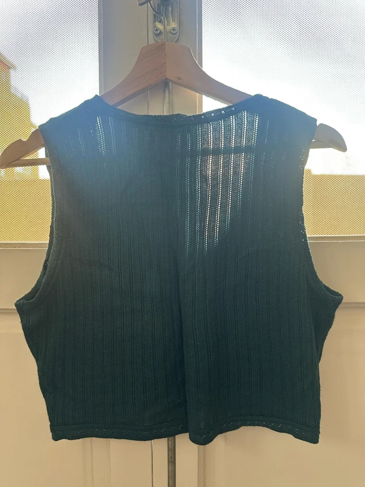 Roxy Vests, size M / 38 / 10, photo 2