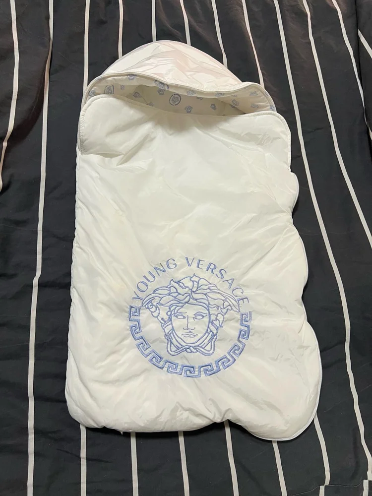 Versace Blankets / throws