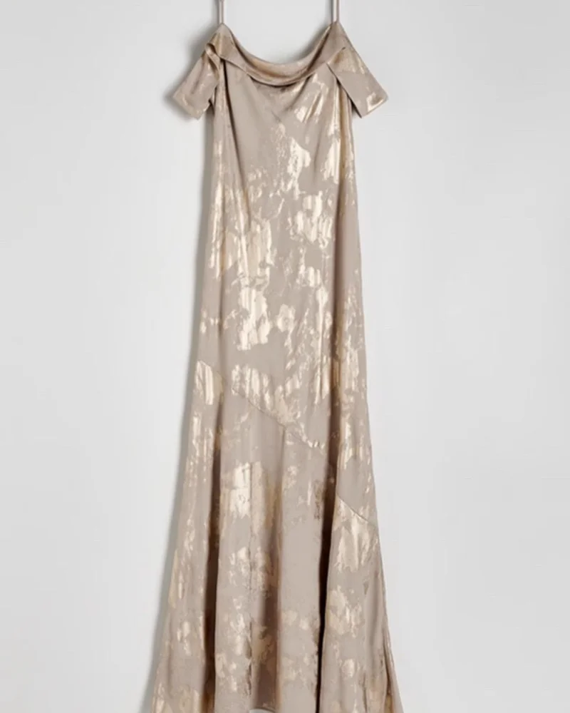 Reserved Maxi Dresses, size S / 36 / 8, photo 3