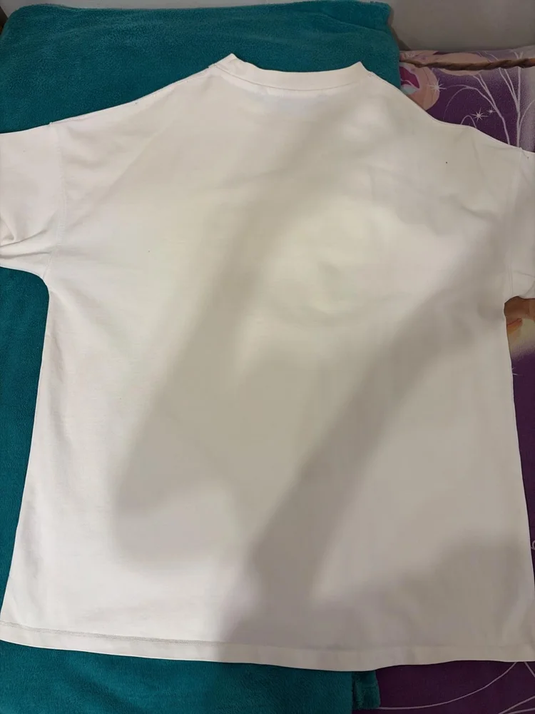 Local T-shirts, size L, photo 3