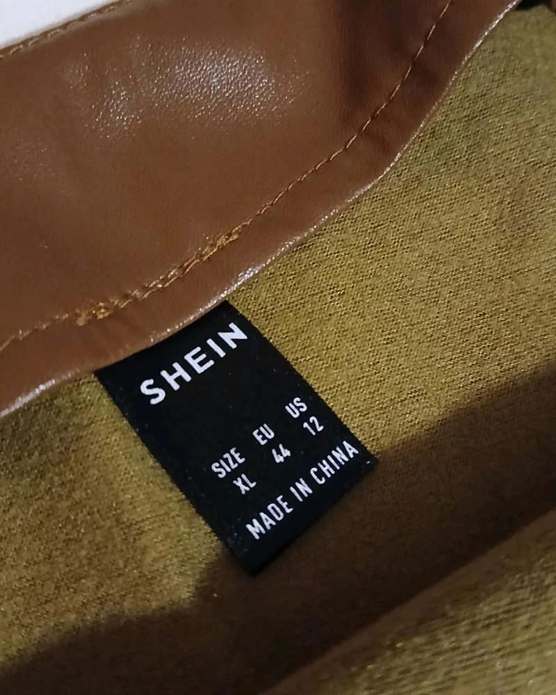 Shein Skirts, size XL / 42 / 14, photo 5
