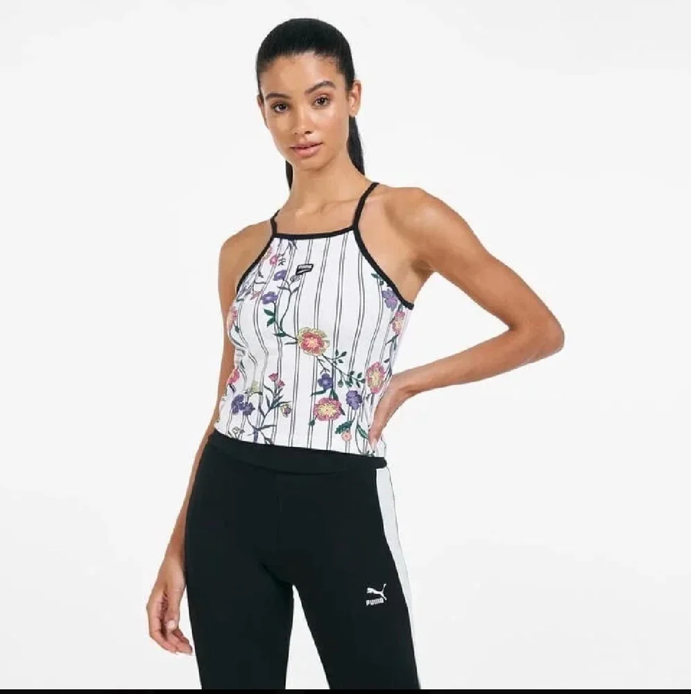 Puma Tank Tops