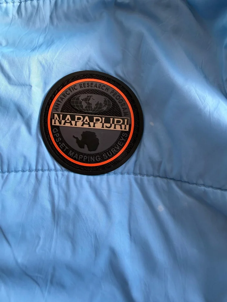 Napapijri Outerwear, size 12y, photo 4
