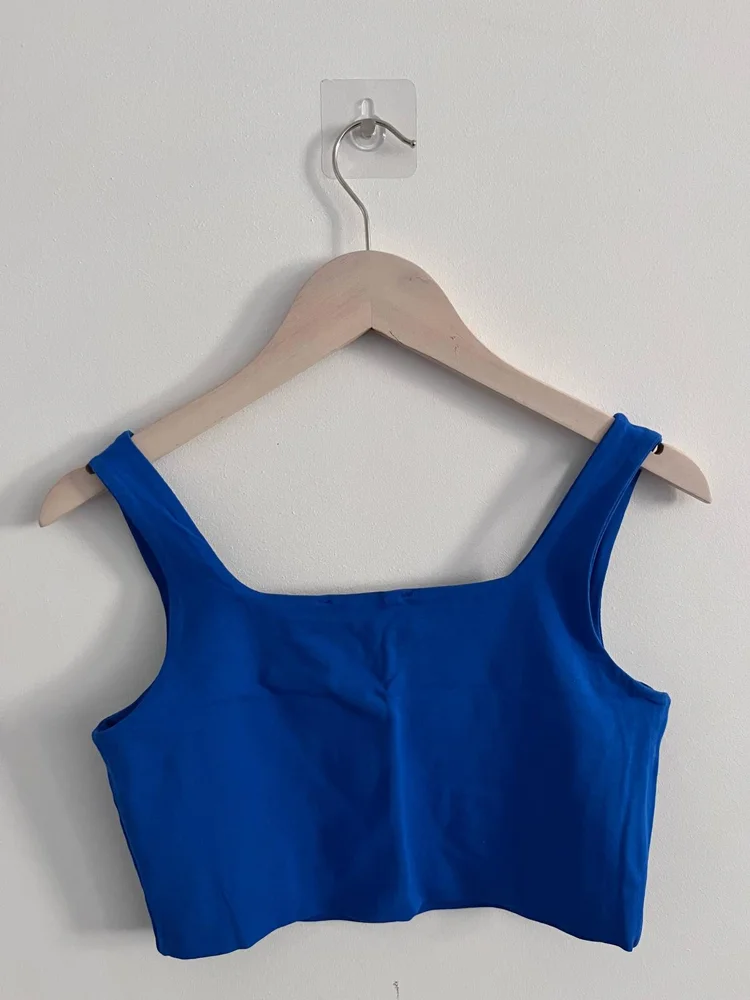 Terranova Crop Tops, size M / 38 / 10, photo 2
