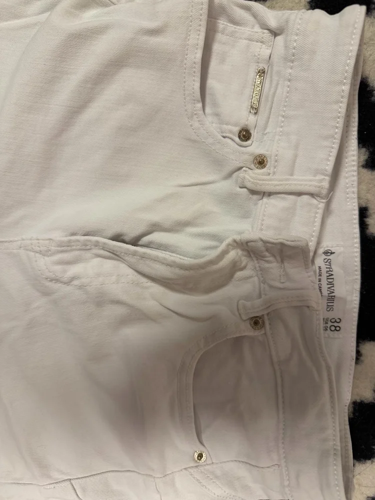 Stradivarius Jeans, size M / 38 / 10, photo 2