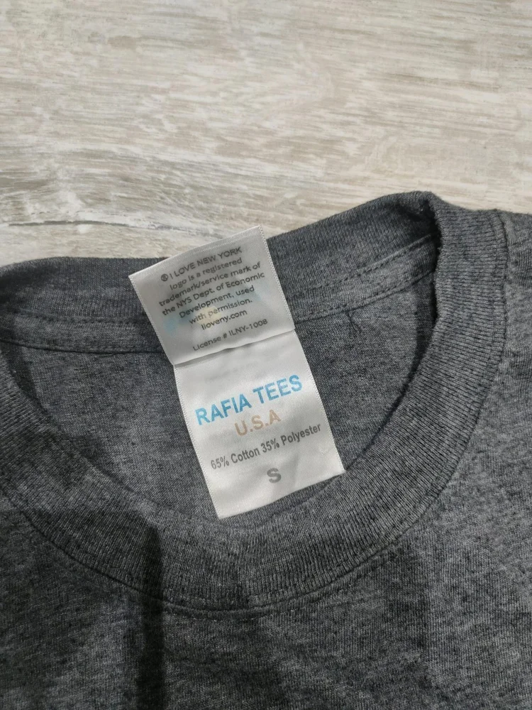T-shirts, size S, photo 4