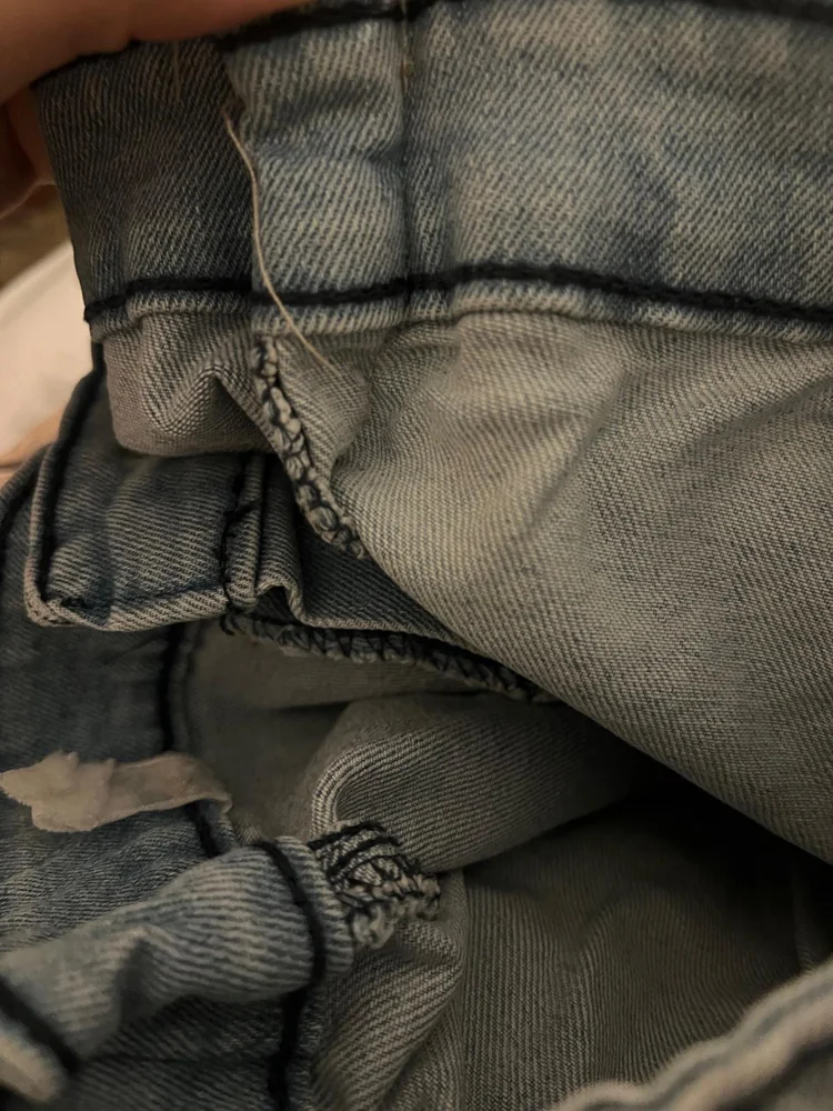 Jeans, size S / 36 / 8, photo 5