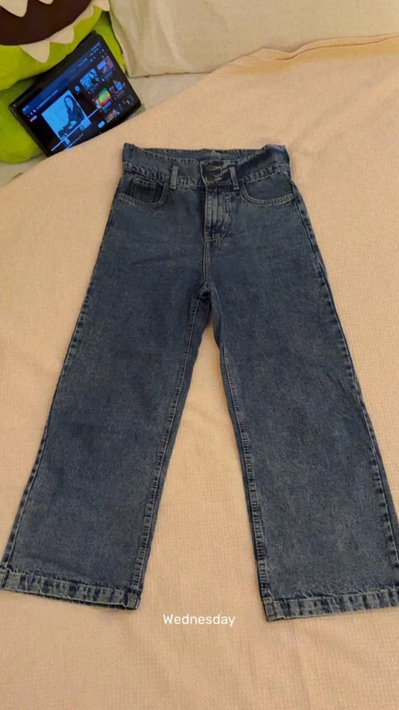 Jeans, size XS / 34 / 6, photo 2
