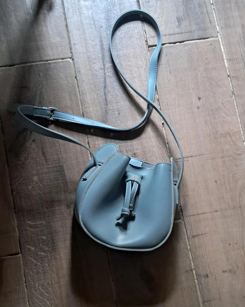 Cross-Body Bag